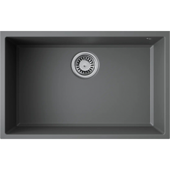 Мойка OMOIKIRI TEDORI 66-U-PL Мойка OMOIKIRI TEDORI 66-U-PL