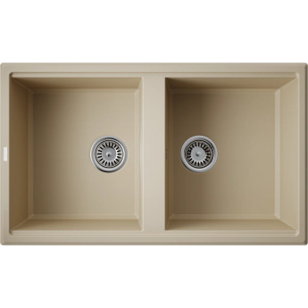 Мойка OMOIKIRI TEDORI 86-2-CH Tetogranit/шампань Мойка OMOIKIRI TEDORI 86-2-CH Tetogranit/шампань