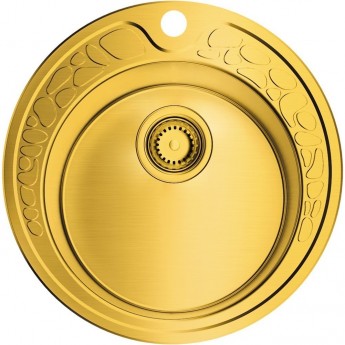 Мойка OMOIKIRI TOVADA 49-AB нерж.сталь/латунь Мойка OMOIKIRI TOVADA 49-AB нерж.сталь/латунь