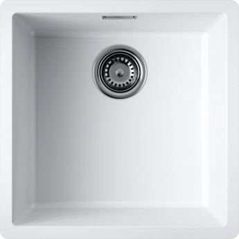 Мойка OMOIKIRI YAMAKAWA 45T INTEGRA-WH Tetogranit/белый Мойка OMOIKIRI YAMAKAWA 45T INTEGRA-WH Tetogranit/белый