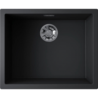 Мойка OMOIKIRI YAMAKAWA 55-U/I-GB Artceramic/графит Мойка OMOIKIRI YAMAKAWA 55-U/I-GB Artceramic/графит
