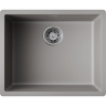 Мойка OMOIKIRI YAMAKAWA 55T INTEGRA-GR Tetogranit/Leningrad grey 4997266
