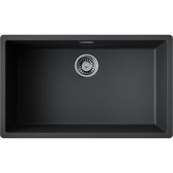 Мойка OMOIKIRI YAMAKAWA 75Т INTEGRA-BL тetogranit/черный Мойка OMOIKIRI YAMAKAWA 75Т INTEGRA-BL тetogranit/черный