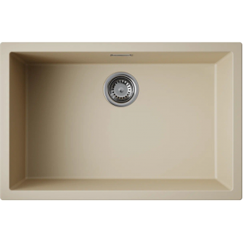 Мойка OMOIKIRI YAMAKAWA 75T-U/I-CH Tetogranit/шампань