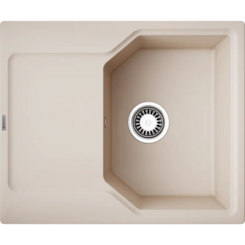 Мойка OMOIKIRI YONAKA 61-SA Artgranit/Бежевый