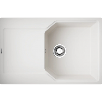 Мойка OMOIKIRI YONAKA 78-PA Artgranit/пастила