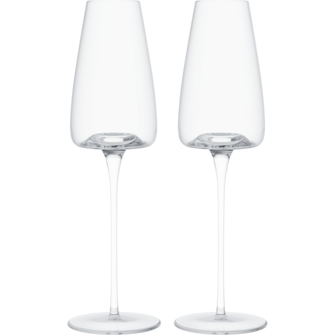 Набор бокалов OMOIKIRI OMOIKANE-sw для белого вина 4911426