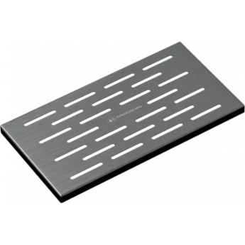 Подставка-сушка для посуды OMOIKIRI FT-01-GM для DRY-01/02