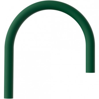 Сменный гибкий шланг OMOIKIRI OT-01-RG Royal Green Сменный гибкий шланг OMOIKIRI OT-01-RG Royal Green