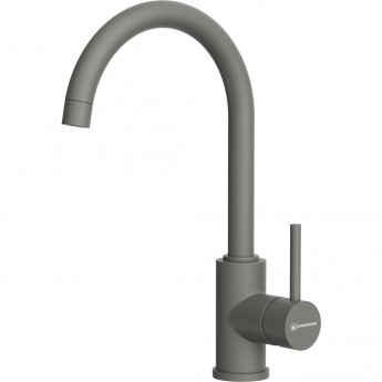 Смеситель OMOIKIRI SHINAGAWA-PL-P латунь/платина Смеситель OMOIKIRI SHINAGAWA-PL-P латунь/платина