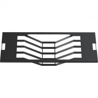 Сушка подставка под тарелки OMOIKIRI FG-01 PRO-BL MATT