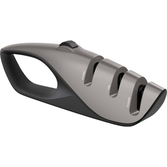 Точилка для ножей OMOIKIRI UN-01-GR Точилка для ножей OMOIKIRI UN-01-GR